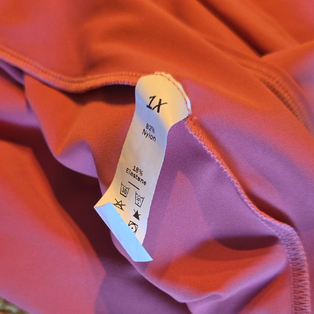 HALARA Pink Maxi Dress - Picture 5 of 5